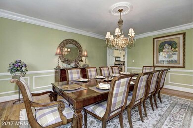 11545 Jamestown Ct, Laurel, MD 20723 - photo 4