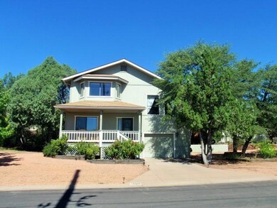1008 N Bavarian Way, Payson, AZ 85541 - photo 2