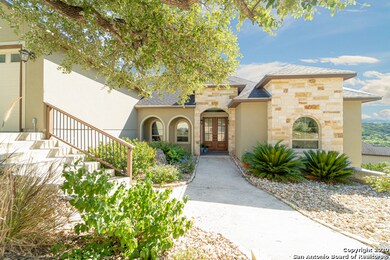 16508 Sky Sail, Helotes, TX 78023 - photo 2