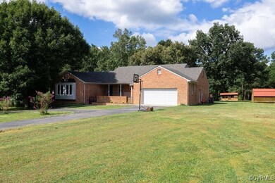 7018 W Quaker Rd, Disputanta, VA 23842 - photo 2