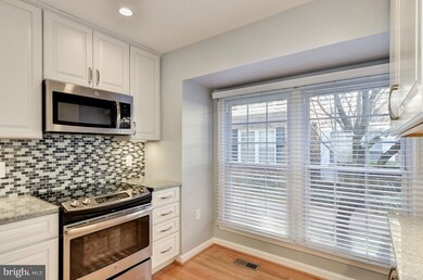 2506 S Arlington Mill Dr unit 2, Arlington, VA 22206 - photo 3