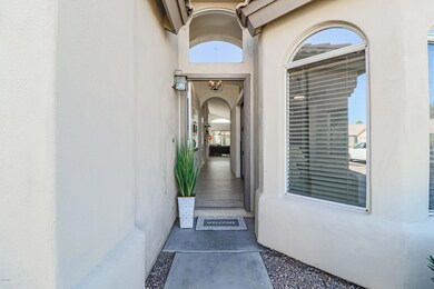 Entryway