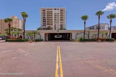 Building Front