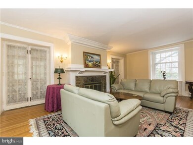 317 Hathaway Ln, Wynnewood, PA 19096 - photo 4