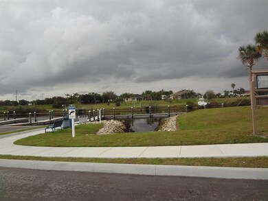 boatramp