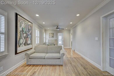 207 W Hazelhurst St, Ferndale, MI 48220 - photo 5