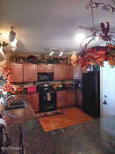 Great Kitchen