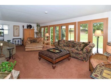 Family Room.