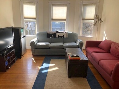 41 Tierney St unit 2, Cambridge, MA 02138 - photo 2