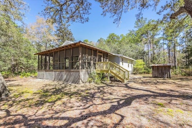 30 Lizard Ln, Sopchoppy, FL 32358 - photo 2