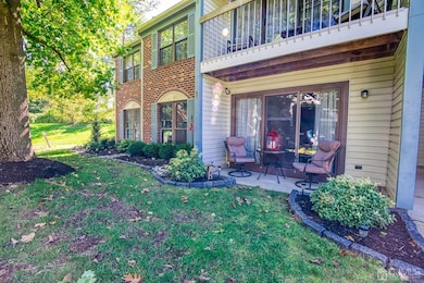 67 Crabapple Ln unit 265, Franklin Park, NJ 08823 - photo 3