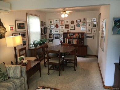 unit 1 dining room