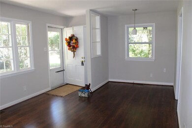1606 W Meadowview Rd, Greensboro, NC 27403 - photo 2