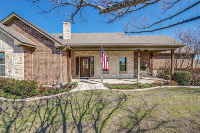 678 Gregory St, Weatherford, TX 76087 - photo 5