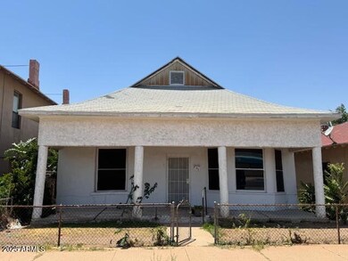 1220 N F Ave, Douglas, AZ 85607 - photo 3