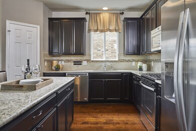 23507 Wrexham St, Spring, TX 77373 - photo 4