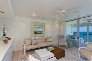 Sans Souci unit 601, 602, Honolulu, HI 96815 - photo 7