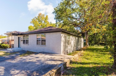 2417 Allis St, Little Rock, AR 72204 - photo 4