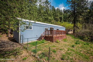 1814 E Crows Nest Rd, Harrison, ID 83833 - photo 6