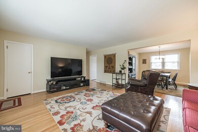 4950 Monroe Dr, Brookhaven, PA 19015 - photo 5