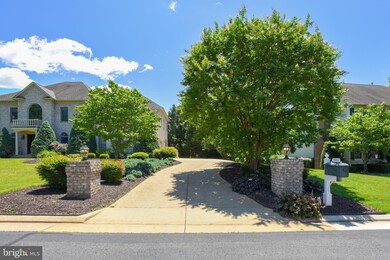 7991 Bonnie Briar Loop, Gainesville, VA 20155 - photo 5