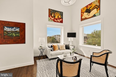 1249 Kenyon St NW unit 4, Washington, DC 20010 - photo 2