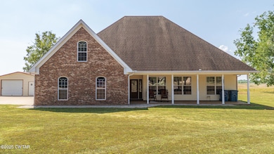 3253 East Union Grove Rd Kenton TN-102