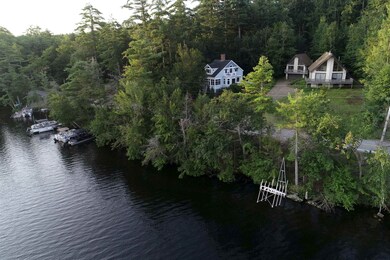 834 Lovell Lake Rd, Brookfield, NH 03872 - photo 2