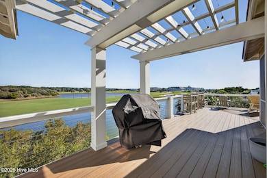 12 Water Thrush Ct, Bald Head Island, NC 28461 - photo 4