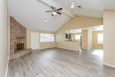 1711 Meadow Green Dr, Missouri City, TX 77489 - photo 4