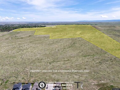 0 Wyoming Blvd & Country Club Rd unit 20250008, Casper, WY 82601 - photo 2