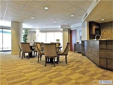 Conference Room off of  Lobby