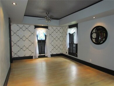 414 N Wentz St, Guthrie, OK 73044 - photo 3