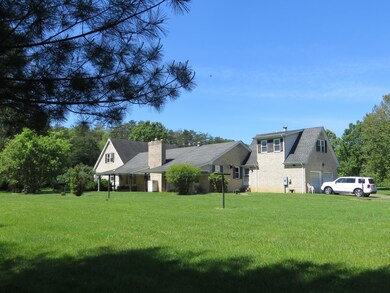 4100 Longdale Furnace Rd, Clifton Forge, VA 24422 - photo 4