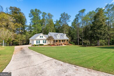 114 Copper Creek Dr, Lagrange, GA 30240 - photo 3