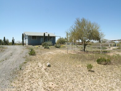 12330 N Hexcel Rd, Florence, AZ 85132 - photo 3