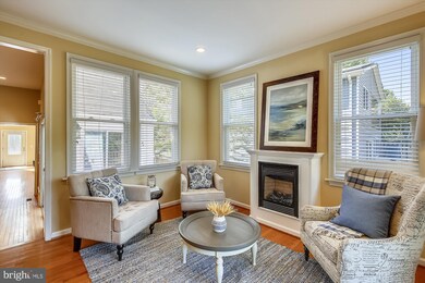 3717 Lawrence Ave, Kensington, MD 20895 - photo 3