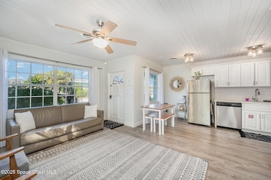 247 Woodland Ave, Cocoa Beach, FL 32931 - photo 5