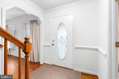 6406 Medallion Dr, Fredericksburg, VA 22407 - photo 6