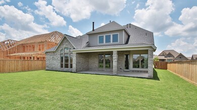 22810 Moore Point Ln, Richmond, TX 77469 - photo 6