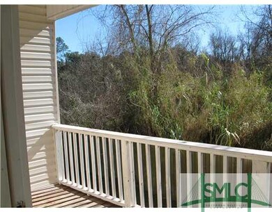 Patio/Deck.
