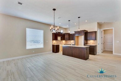 13678 Writtle St, El Paso, TX 79928 - photo 4