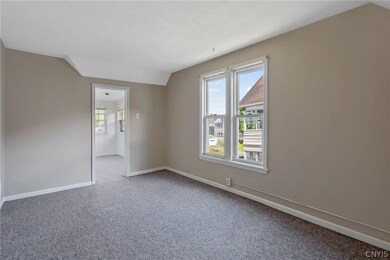 Apt 2; from floor plan, this is the living room to