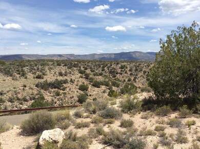 Views to the Southeast