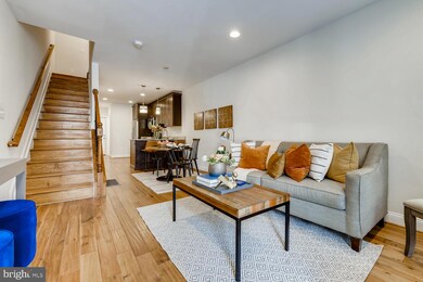 941 W Lombard St, Baltimore, MD 21223 - photo 2