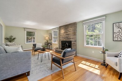 199 Goodmans Hill Rd, Sudbury, MA 01776 - photo 6