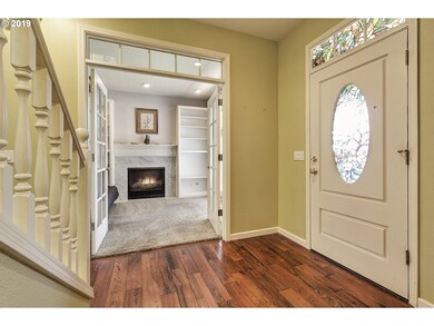 Entrance/Foyer