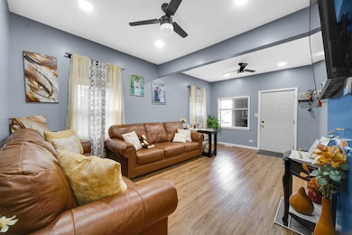 1047 Ralston St, Gary, IN 46406 - photo 3