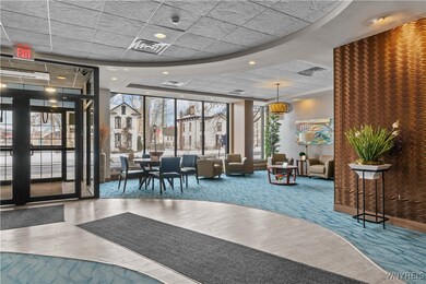 Main Lobby