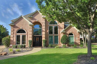 300 Glenrose Ct, Southlake, TX 76092 - photo 3